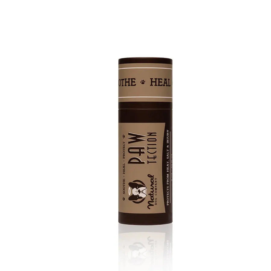 Natural Dog Company PAWTECTION® | All-Natural and Vegan Balm - PAWMART.ca