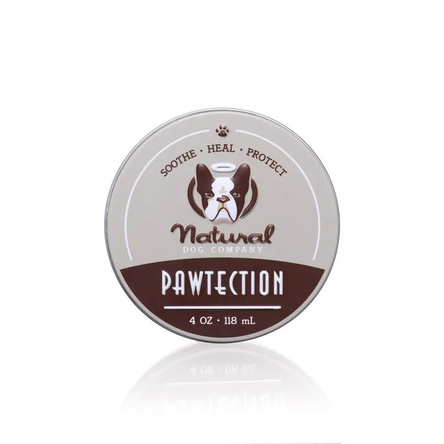 Natural Dog Company PAWTECTION® | All-Natural and Vegan Balm - PAWMART.ca