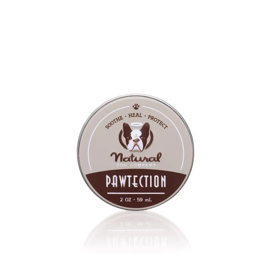 Natural Dog Company PAWTECTION® | All-Natural and Vegan Balm - PAWMART.ca