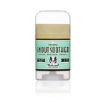 Natural Dog Company SNOUT SOOTHER® | All-Natural and Vegan Balm Natural Dog Company