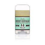 Natural Dog Company SNOUT SOOTHER® | All-Natural and Vegan Balm - PAWMART.ca