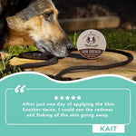 Natural Dog Company Skin Soother® | All-Natural and Vegan Balm - PAWMART.ca