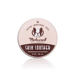 Natural Dog Company Skin Soother® | All-Natural and Vegan Balm - PAWMART.ca