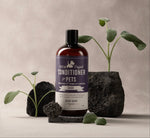 Natural Dog Conditioner – Sage Black Sheep Organics