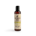 Natural Dog Ear Cleaner – Rosemary & Niaouli Black Sheep Organics
