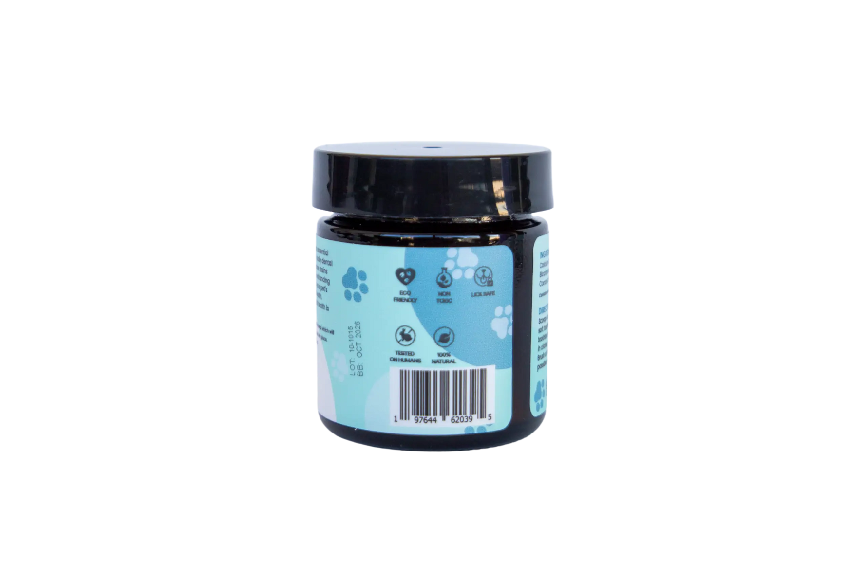 Natural Pet Toothpaste Drby Pet Co.