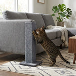 Noba Corner Cat Scratcher and Protector - 23 Inch Noba Animal Co.