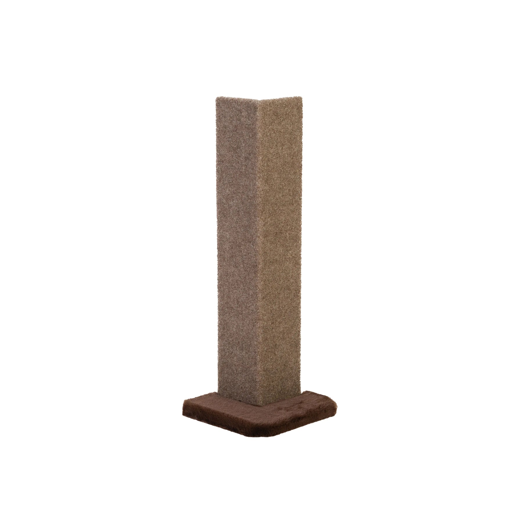 Noba Corner Cat Scratcher and Protector - 23 Inch Noba Animal Co.