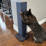 Noba Corner Cat Scratcher and Protector - 23 Inch Noba Animal Co.