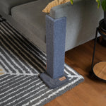Noba Corner Cat Scratcher and Protector - 23 Inch Noba Animal Co.