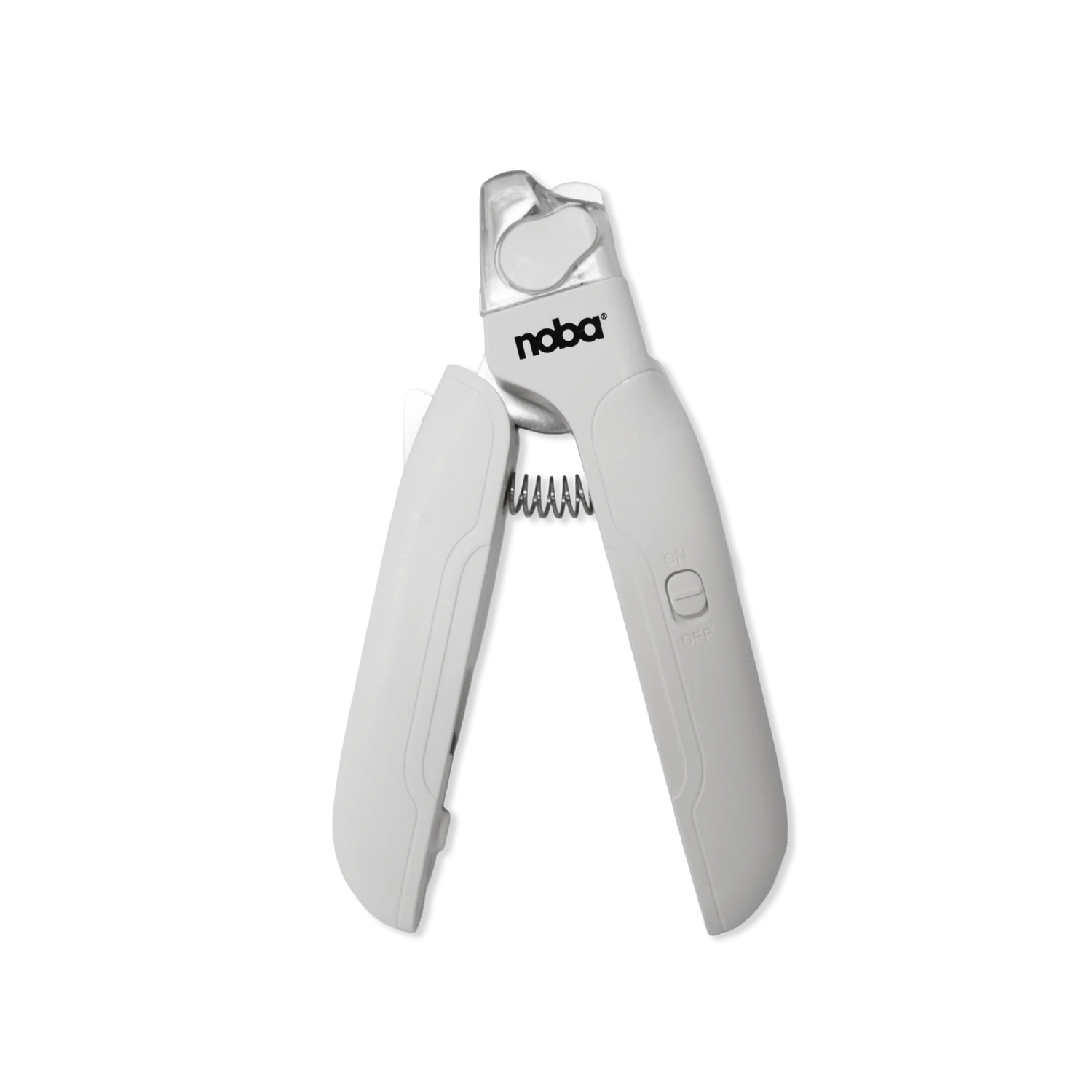 Noba LED Nail Clipper for Cats & Dogs Noba Animal Co.