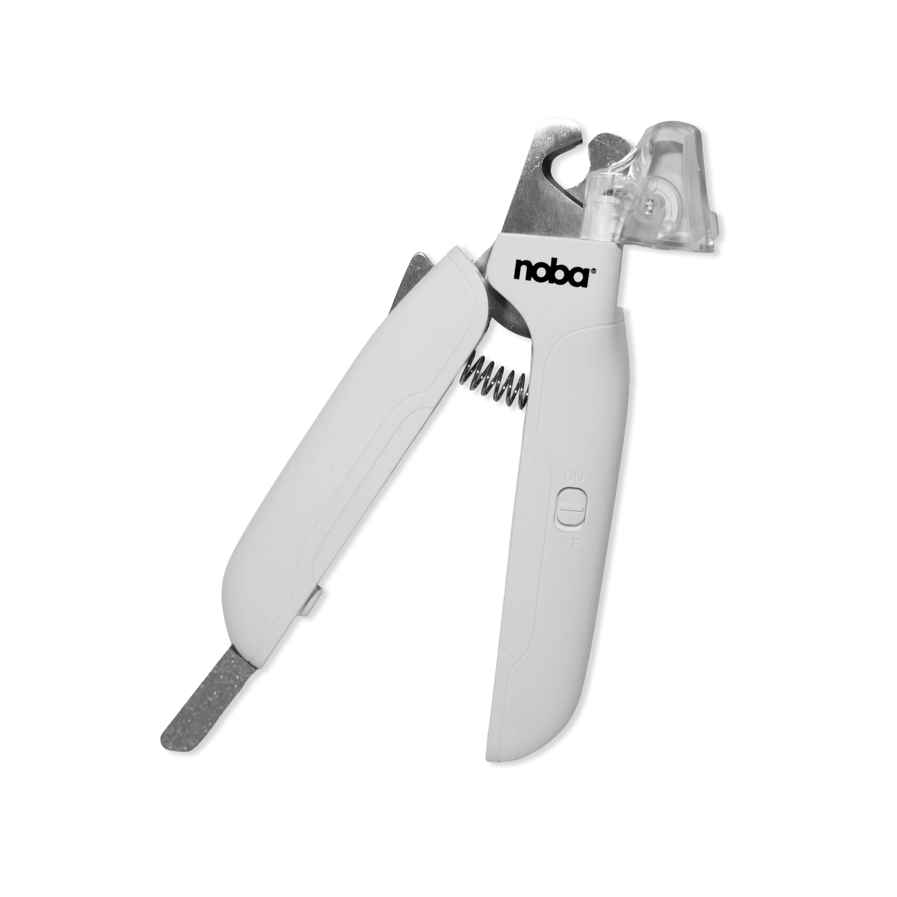 Noba LED Nail Clipper for Cats & Dogs Noba Animal Co.