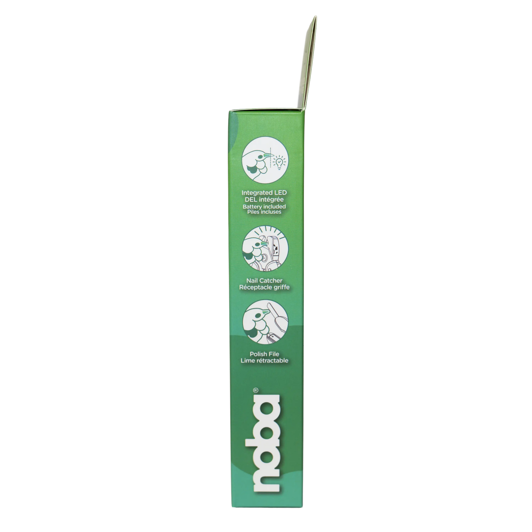 Noba LED Nail Clipper for Cats & Dogs Noba Animal Co.