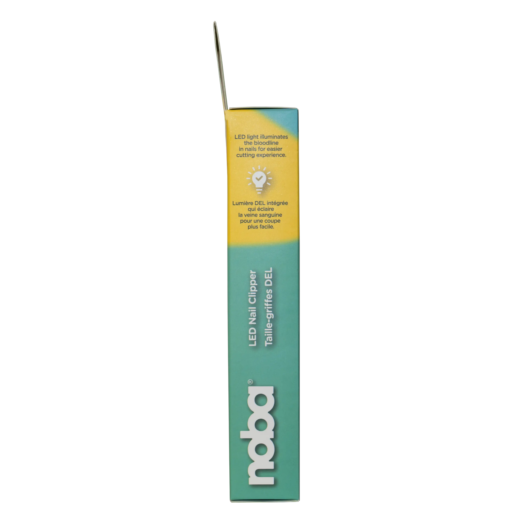 Noba LED Nail Clipper for Cats & Dogs Noba Animal Co.