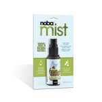 Noba Mist Catnip Spray - 100% Natural Entertainment and Relaxation for Your Cat Noba Animal Co.
