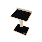 Noba Modern Plywood 1-Level Cat Tree Noba Animal Co.