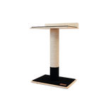 Noba Modern Plywood 1-Level Cat Tree Noba Animal Co.