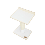 Noba Modern Plywood 1-Level Cat Tree Noba Animal Co.