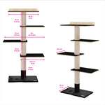 Noba Mural System Kit- The Vertical Playground Noba Animal Co.