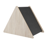 Noba Origin Scratchable Teepee Cat House Noba Animal Co.