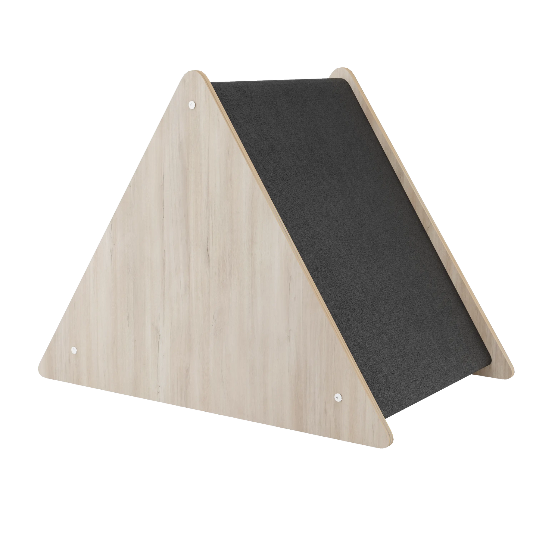 Noba Origin Scratchable Teepee Cat House Noba Animal Co.