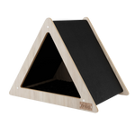 Noba Origin Scratchable Teepee Cat House Noba Animal Co.