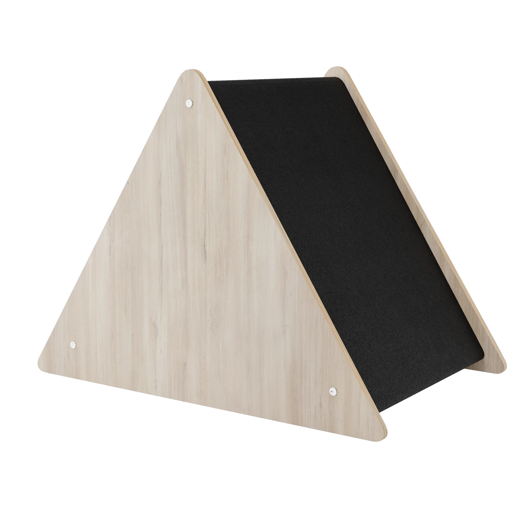 Noba Origin Scratchable Teepee Cat House Noba Animal Co.