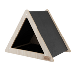 Noba Origin Scratchable Teepee Cat House Noba Animal Co.
