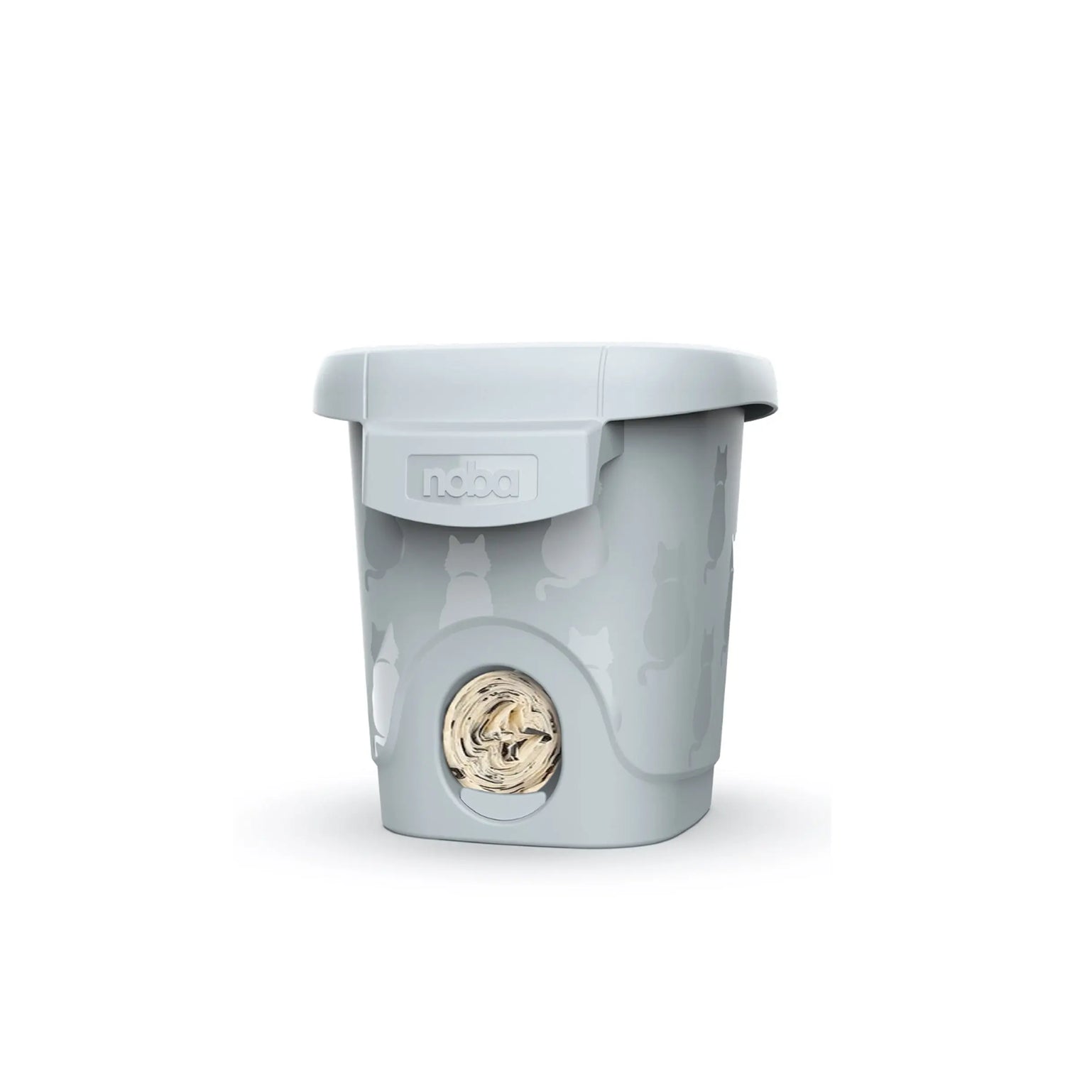 Noba Zero - Cat litter Waste Management System Noba Animal Co.