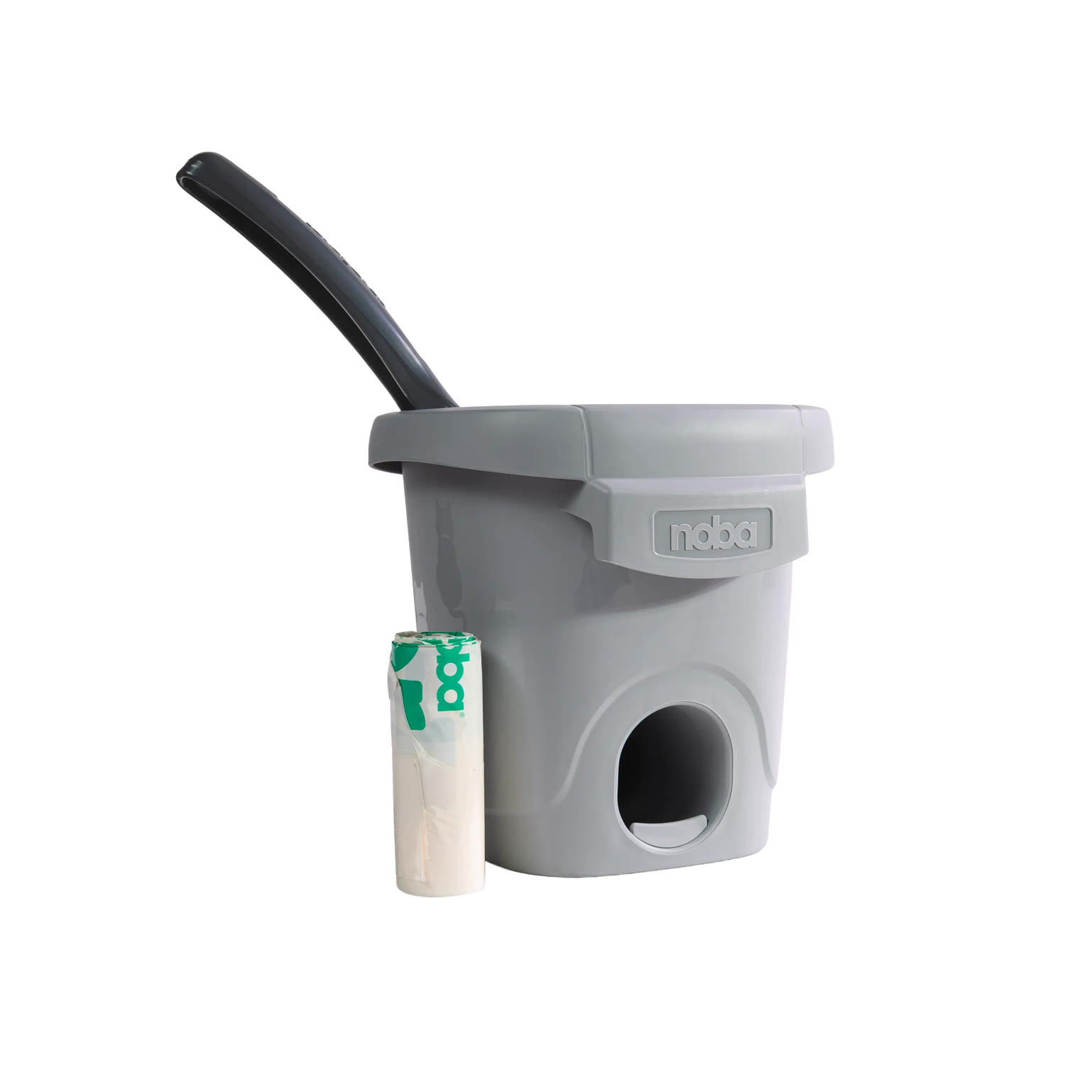 Noba Zero - Cat litter Waste Management System Noba Animal Co.