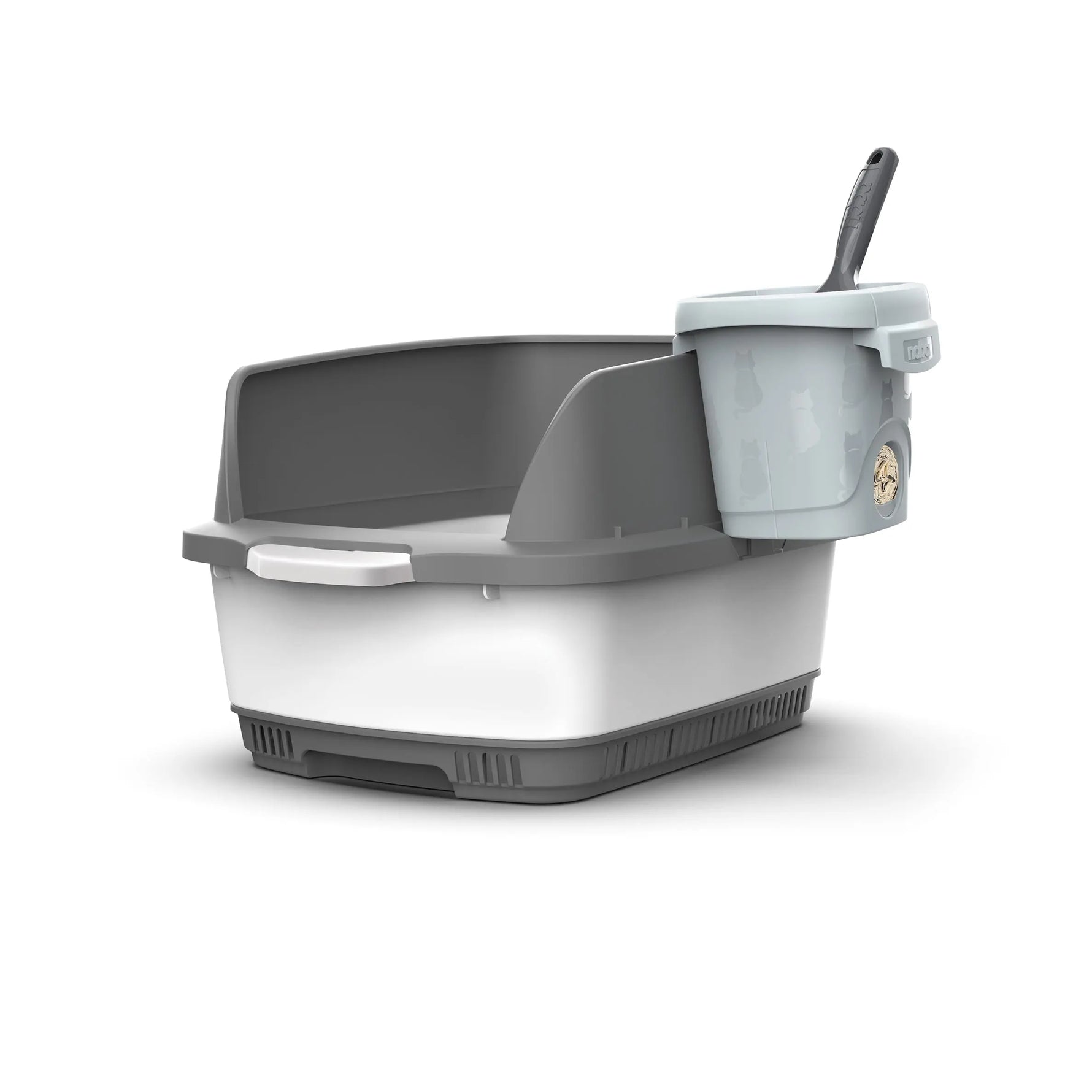 Noba Zero - Cat litter Waste Management System Noba Animal Co.