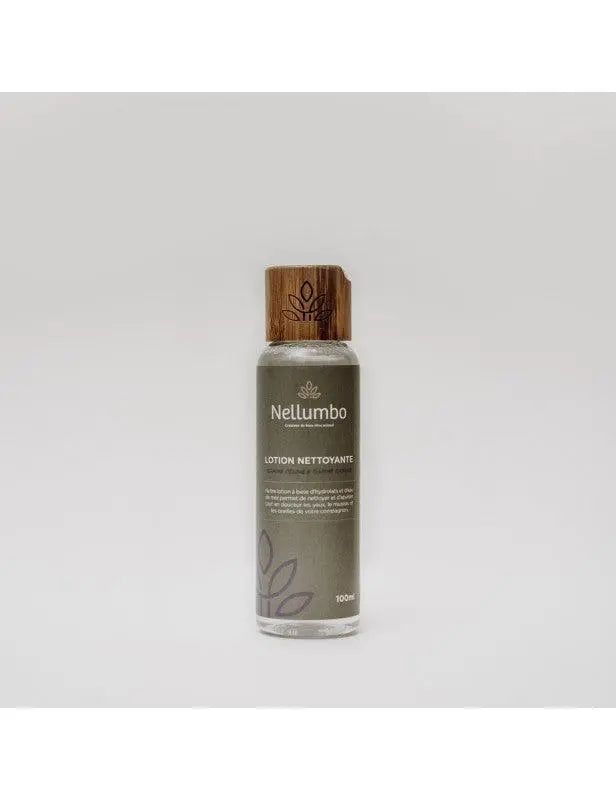 Nullumbo - Cleaning Lotion - Cleaning Lotion For Dog - PAWMART.ca