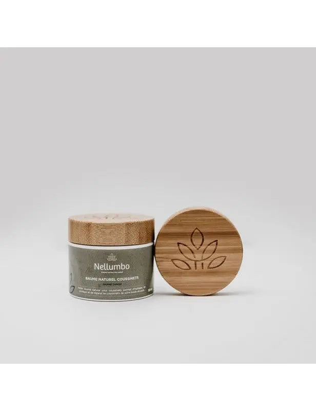 Nullumbo -   Natural Balm Pads - Paw alm - PAWMART.ca