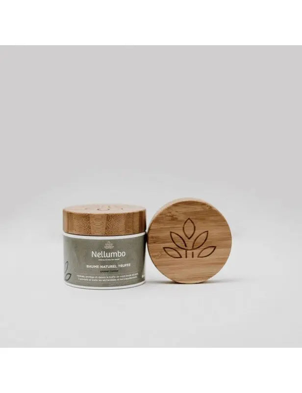 Nullumbo - Natural Truffle Balm - Snout Soother Nellumbo