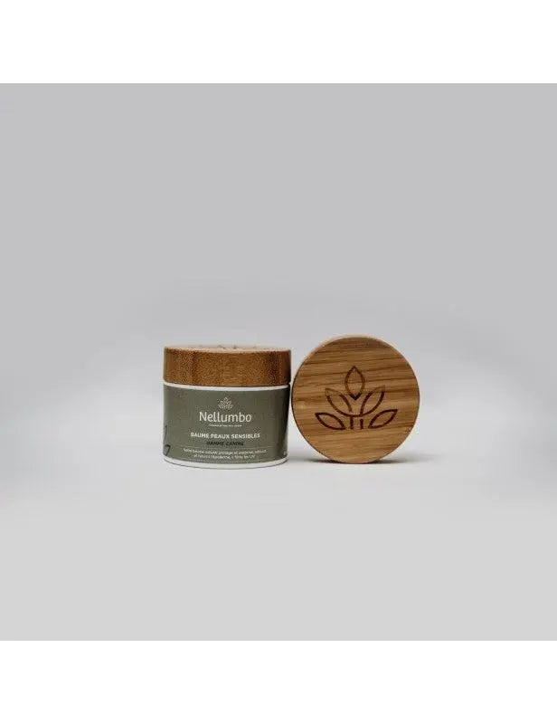 Nullumbo - Sensitive Skin Balm - Skin Balm For Dog - PAWMART.ca