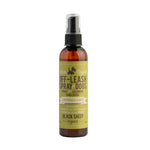 Off Leash Dog Spray – Itch Relief & Deodorizing Black Sheep Organics