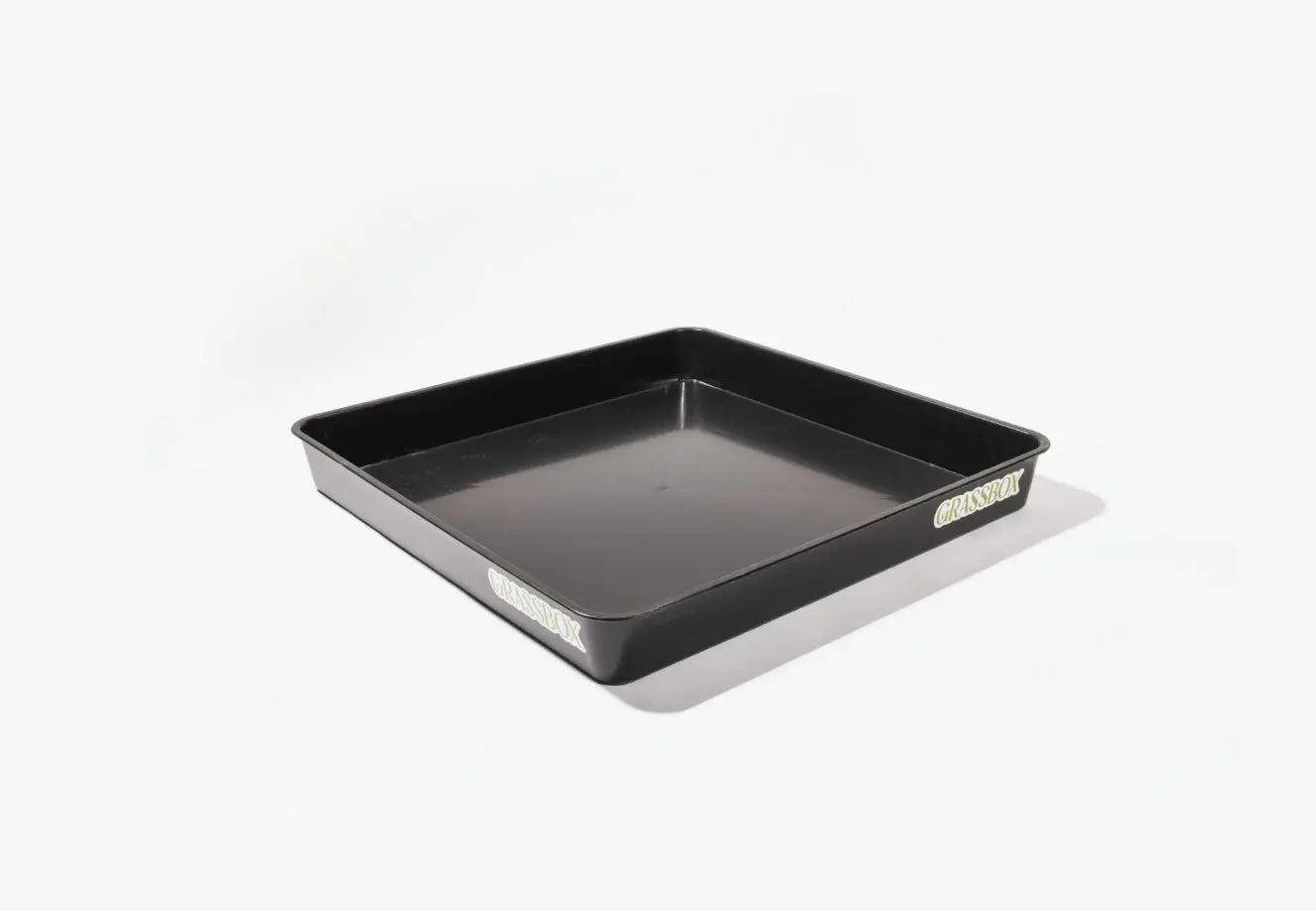 Optional Reusable Tray Grassbox
