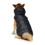 PAJAR - DUFF - Reversible Jacket & Hooded Coat For Dogs - PAWMART.ca