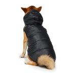 PAJAR - DUFF - Reversible Jacket & Hooded Coat For Dogs PAJAR