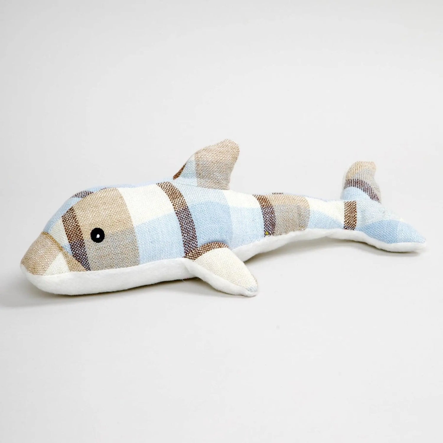 PAWMART - Dolphin Dog Toy - PAWMART.ca