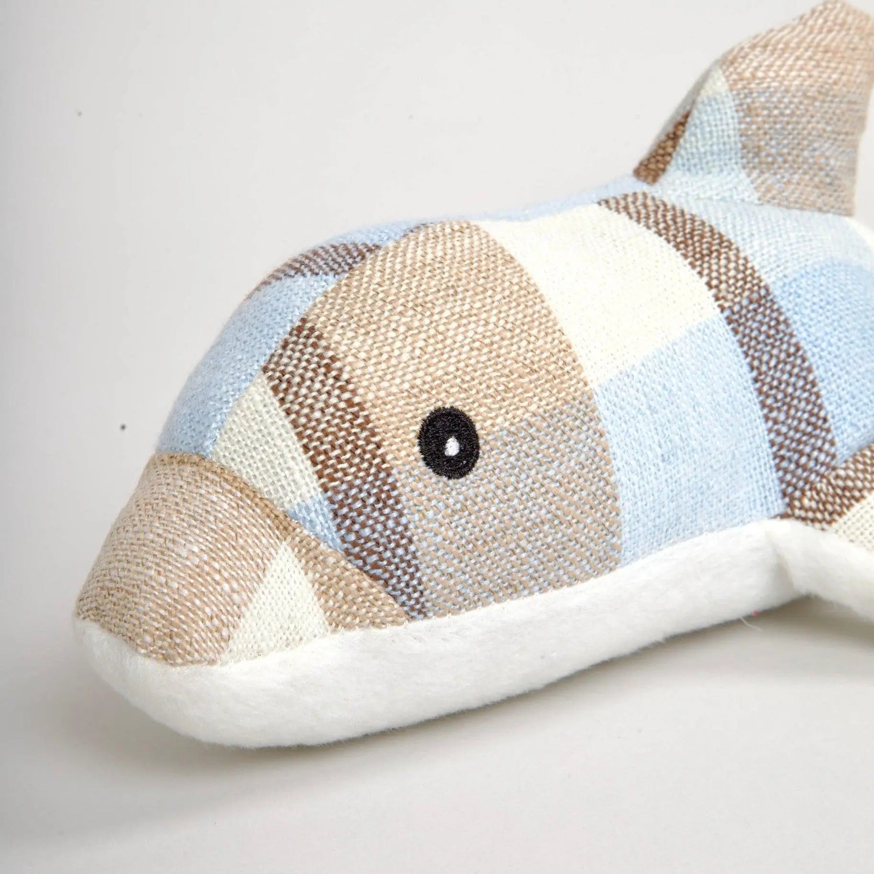 PAWMART - Dolphin Dog Toy - PAWMART.ca