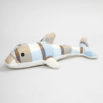 PAWMART - Dolphin Dog Toy PAWMART