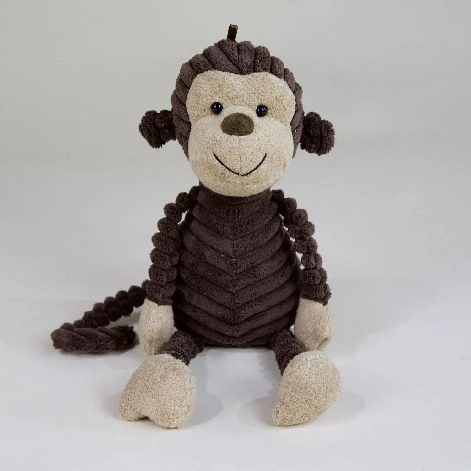 PAWMART - Monkey Dog Toy PAWMART