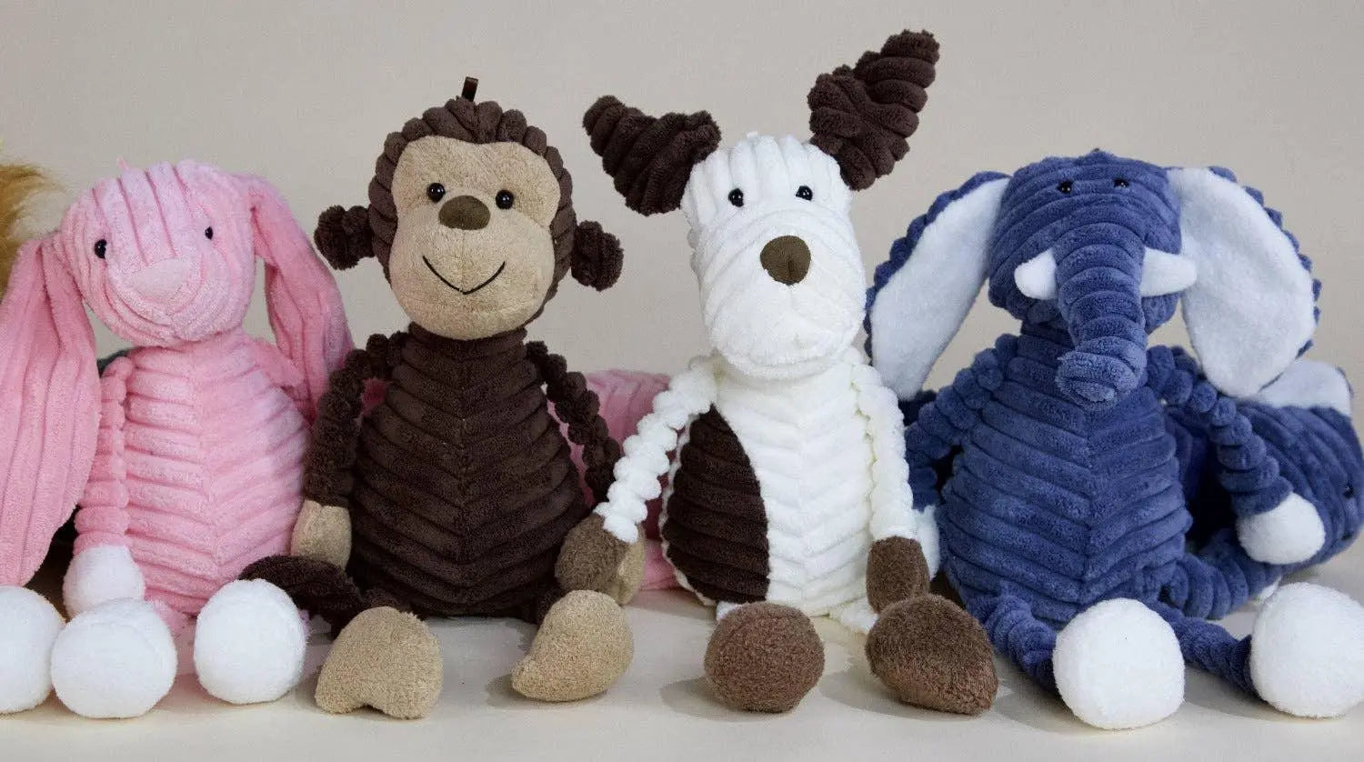 PAWMART - Monkey Dog Toy - PAWMART.ca