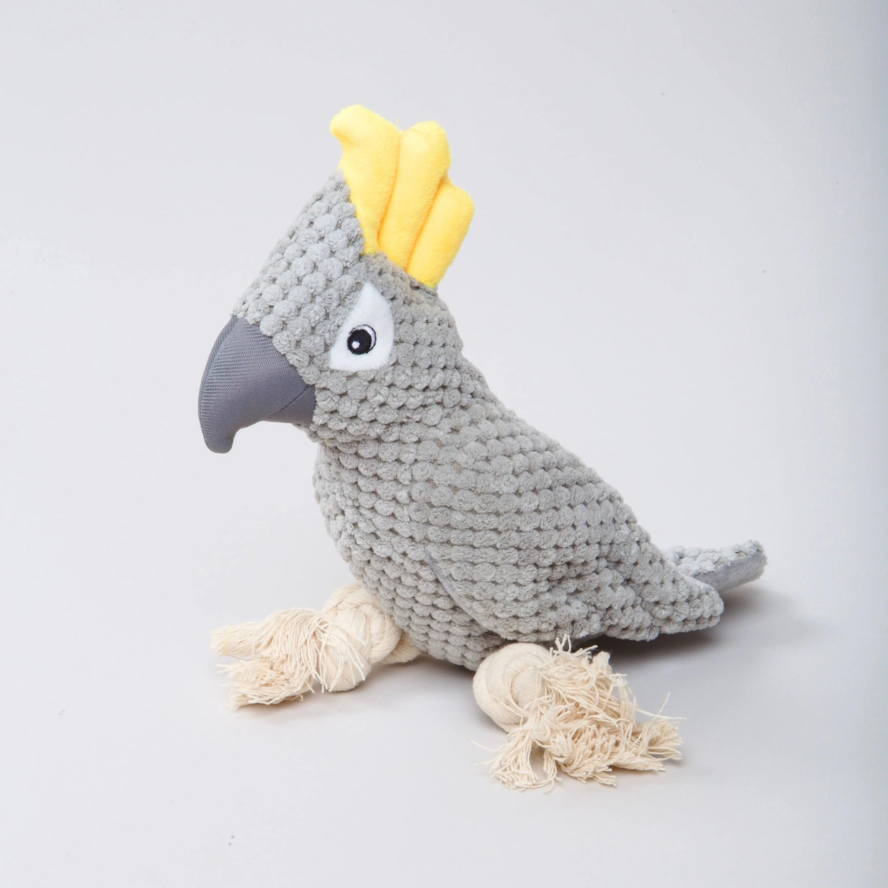 PAWMART - Parrot Dog Toy PAWMART