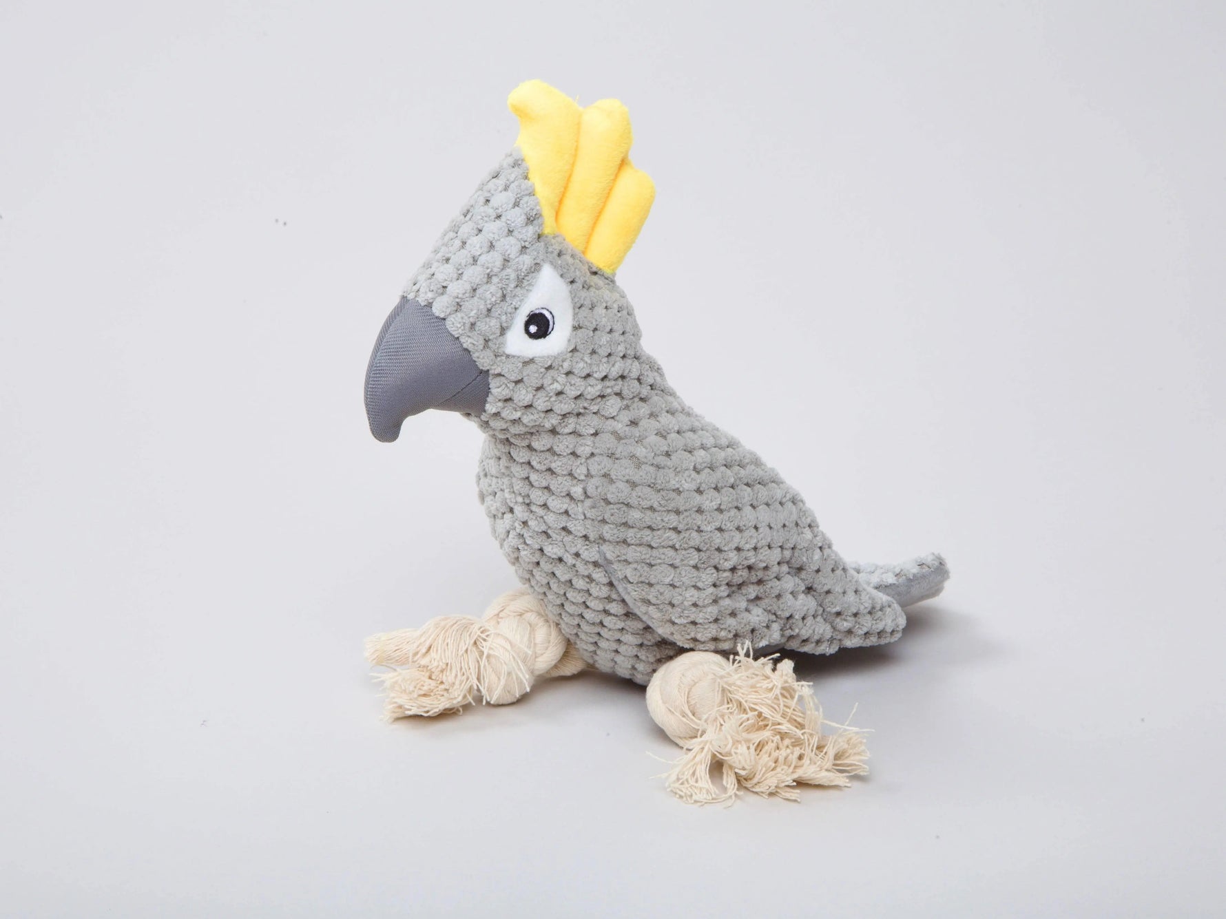 PAWMART - Parrot Dog Toy - PAWMART.ca