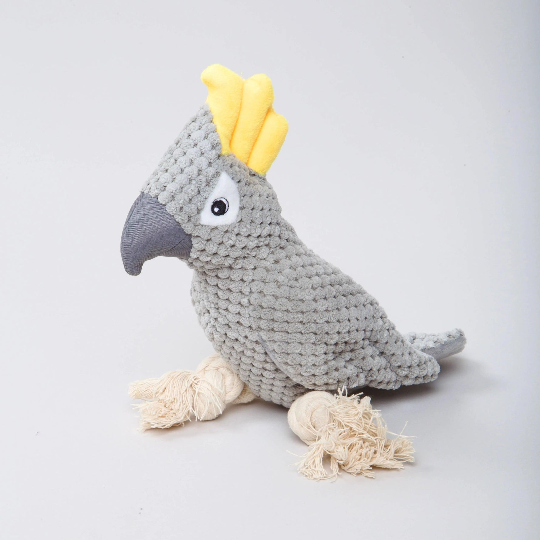 PAWMART - Parrot Dog Toy - PAWMART.ca