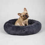 PAWMART - THE ORIGINAL - Donut Dog Bed PAWMART