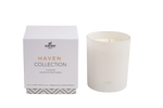 PET SAFE CANDLE - PEACH PARFAIT Black Sheep Organics