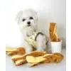 Pandina Ideas - Baguette - Hidden Toy for Kibbles and Snacks, Interactive Sound Toy - Dog Toys - PAWMART.ca